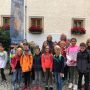 Besuch im Schulmuseum Bad Leonfelden